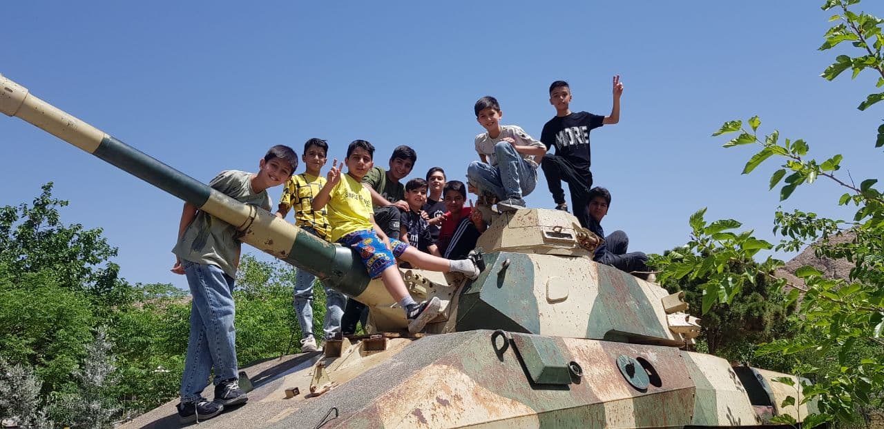 دبستان غیردولتی پویا