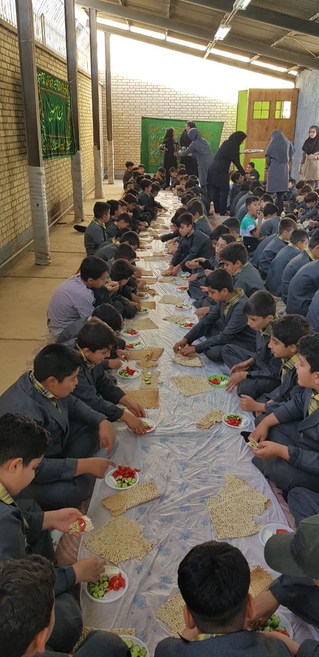 دبستان غیردولتی پویا